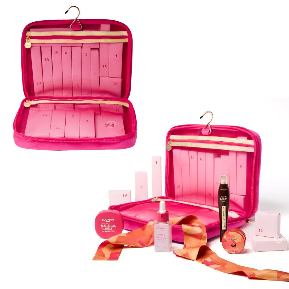 Bourjois Paris