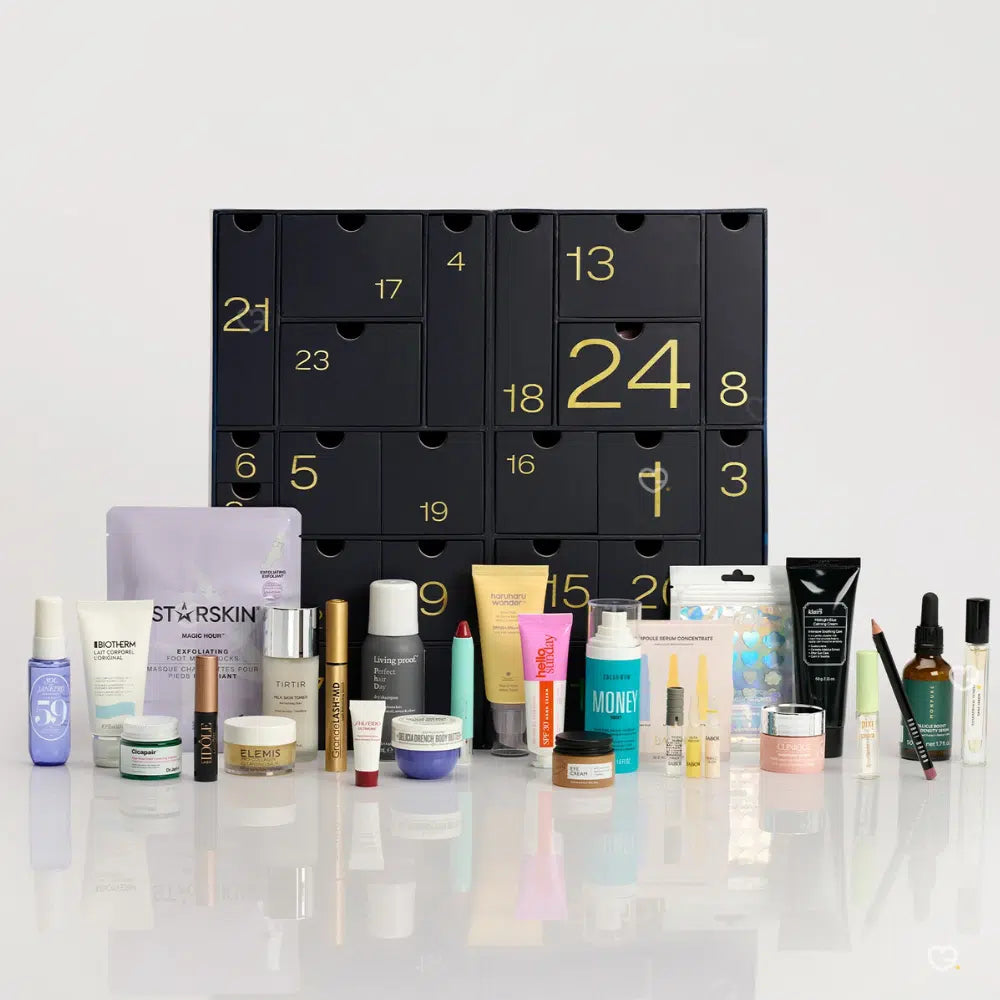 Zalando Beauté