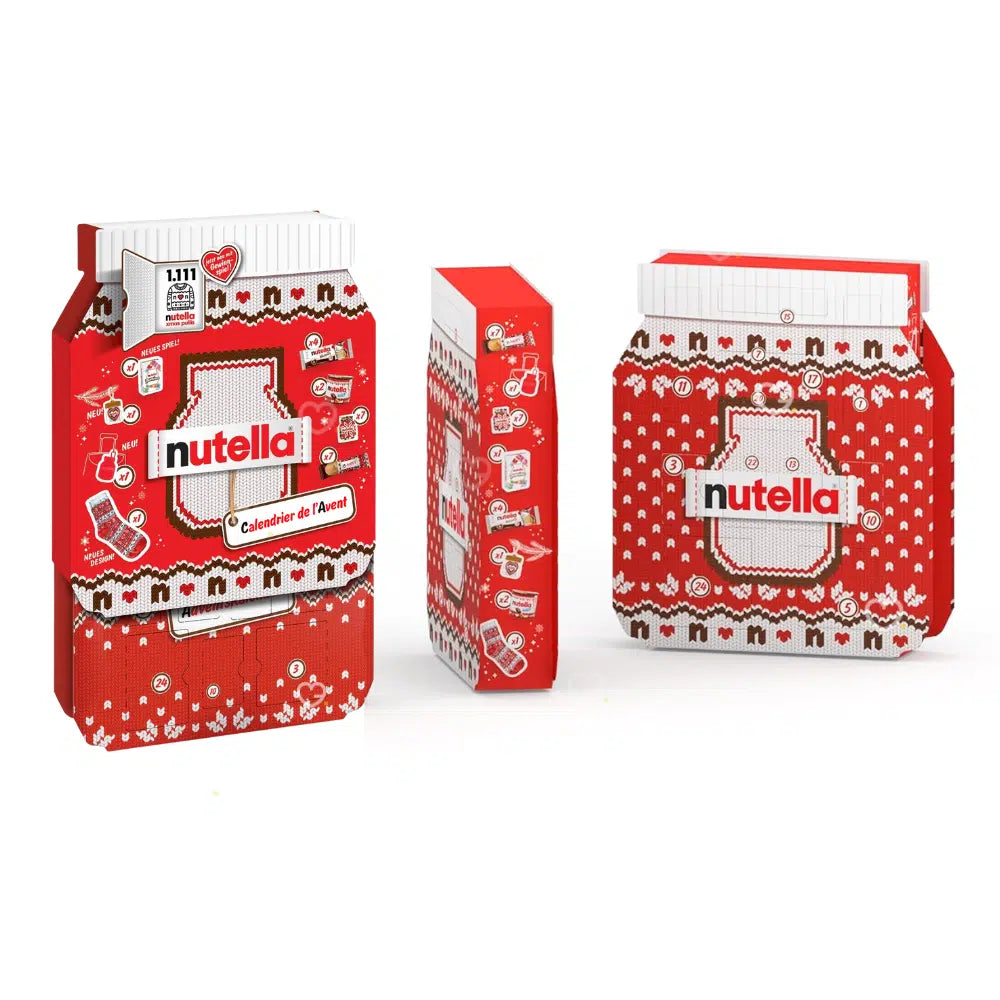 Nutella