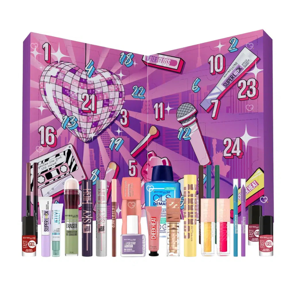 Maybelline