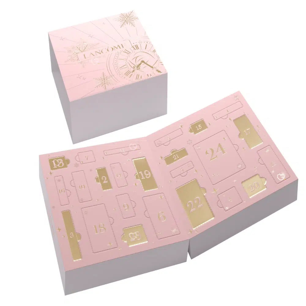 Lancôme x Nocibe