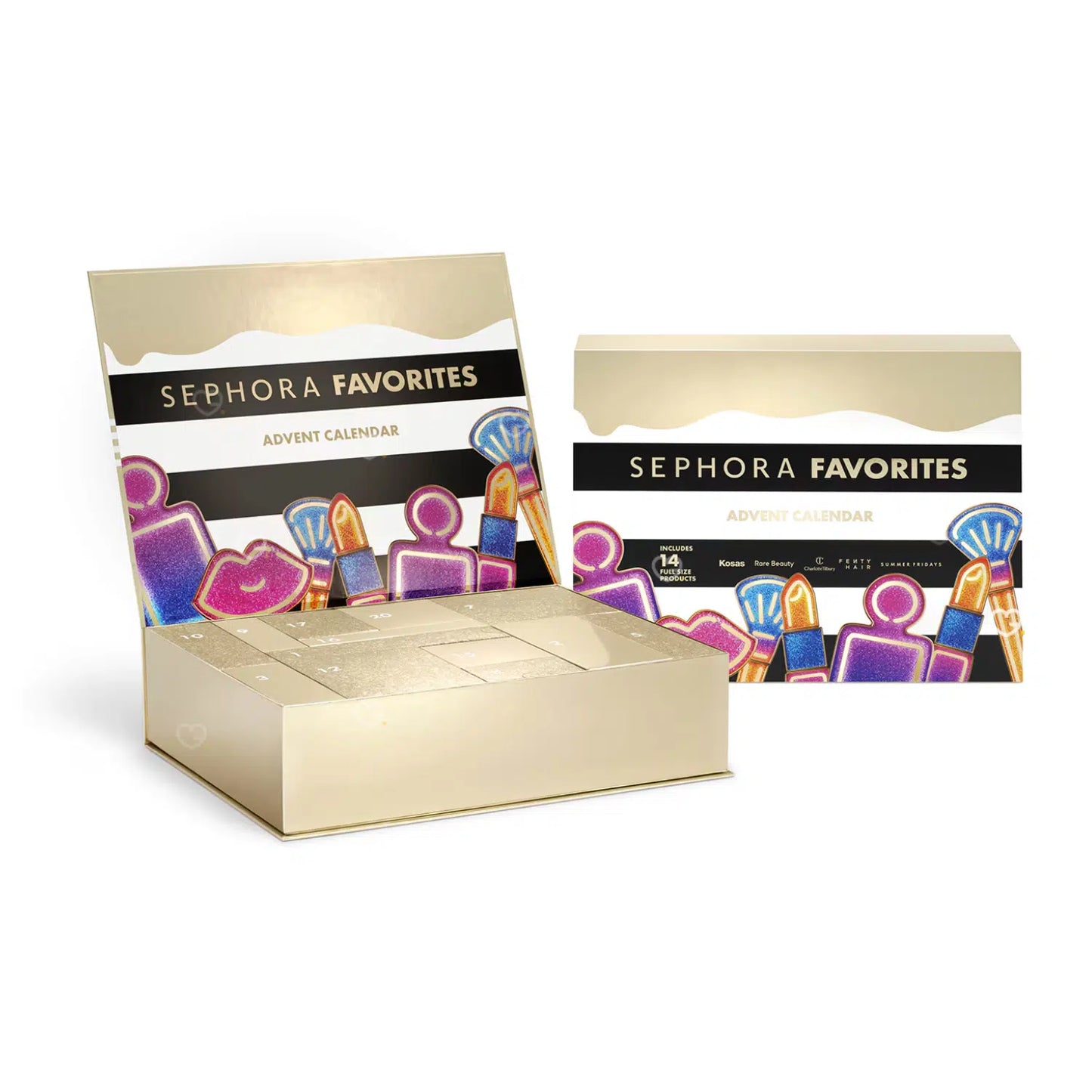 Sephora Favorites