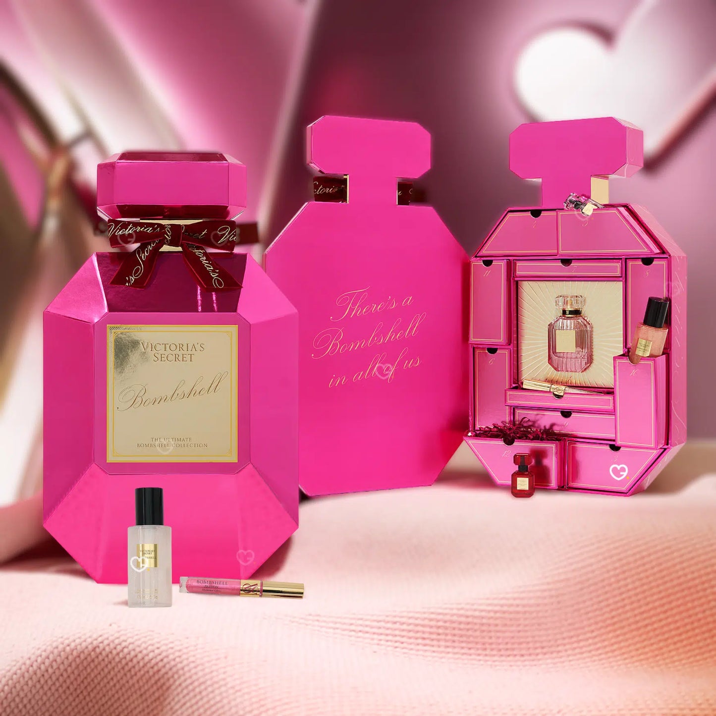 Victoria’s Secret