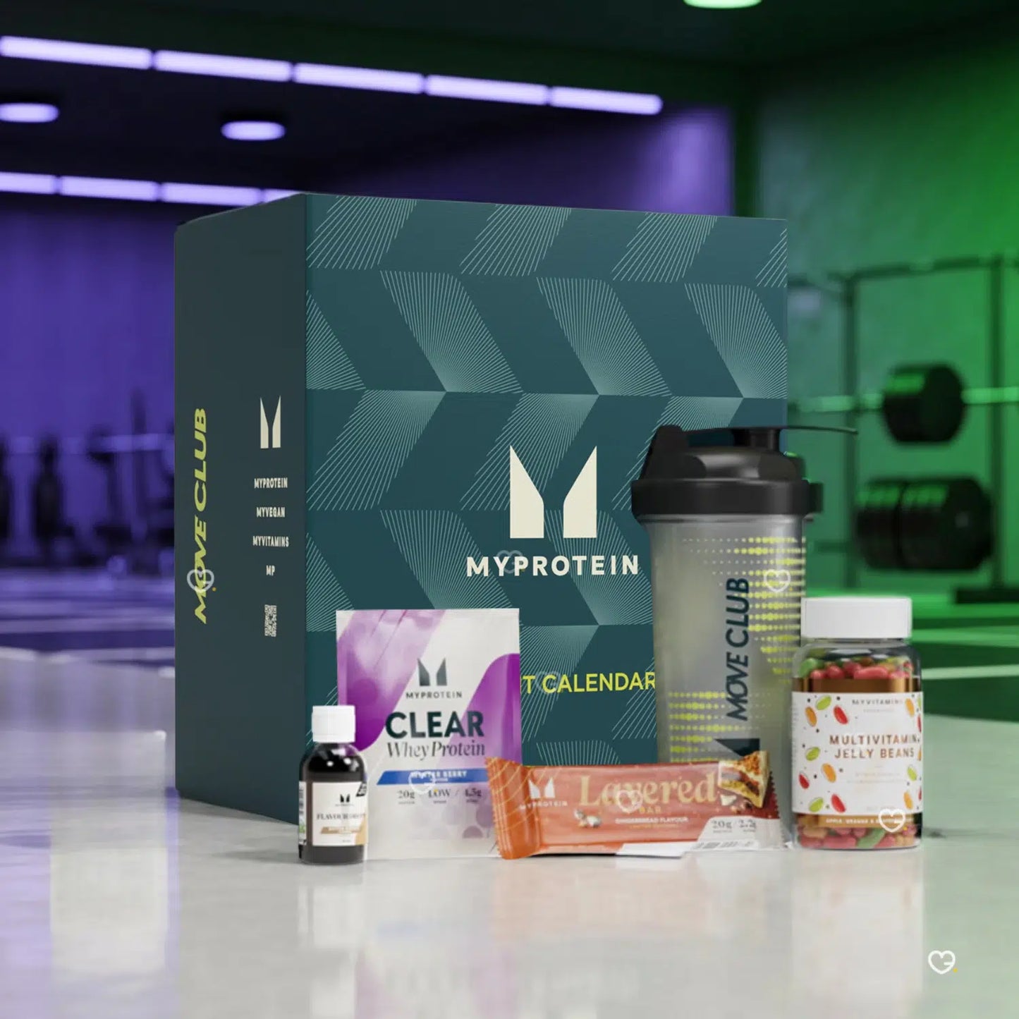 Myprotein
