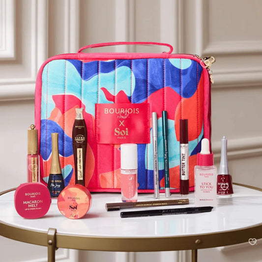 Bourjois Paris