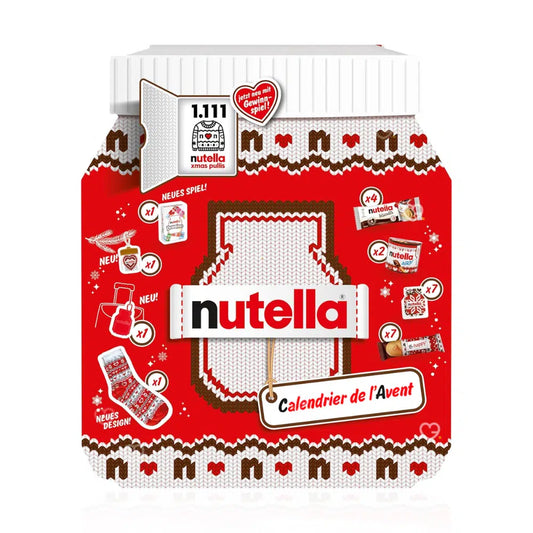 Nutella