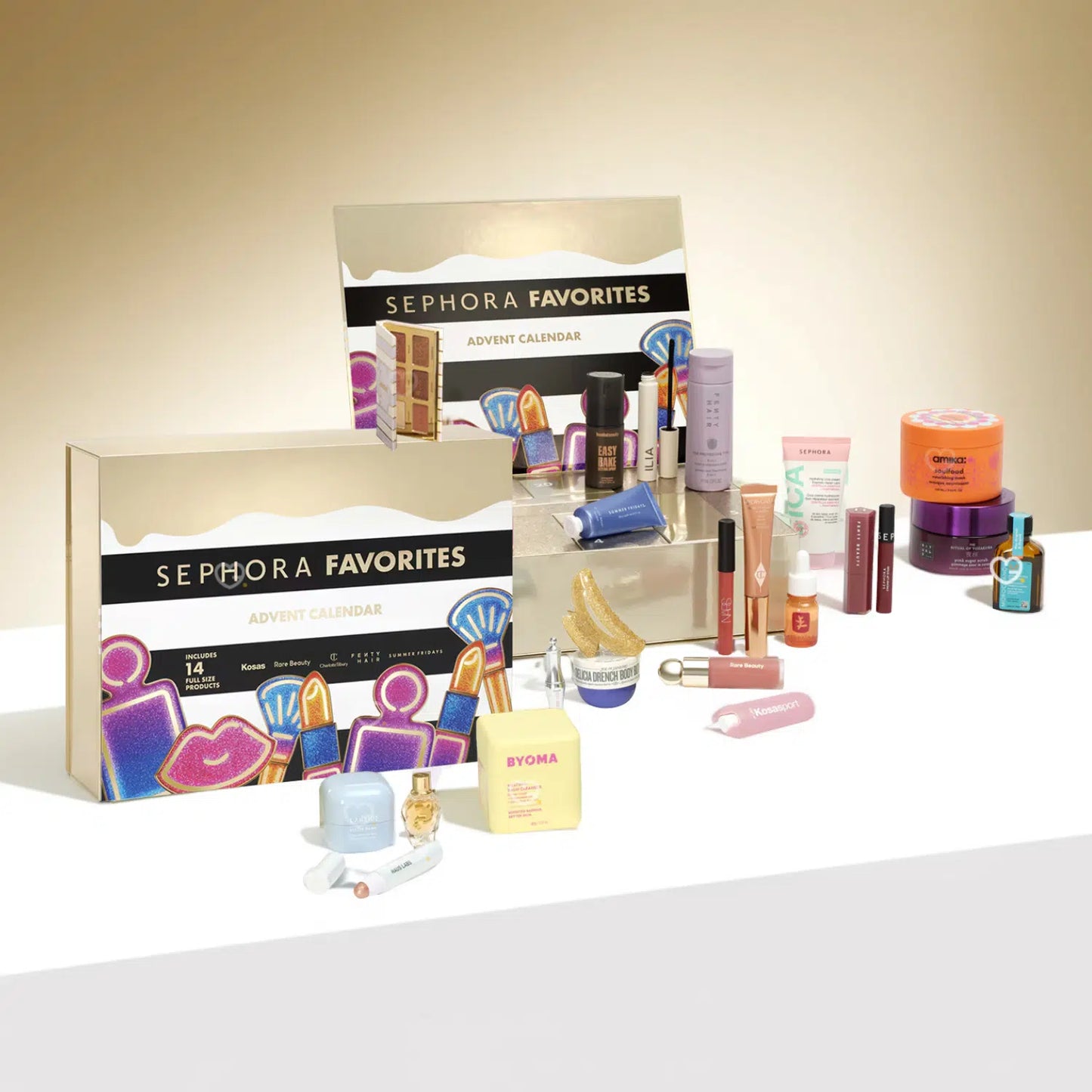 Sephora Favorites