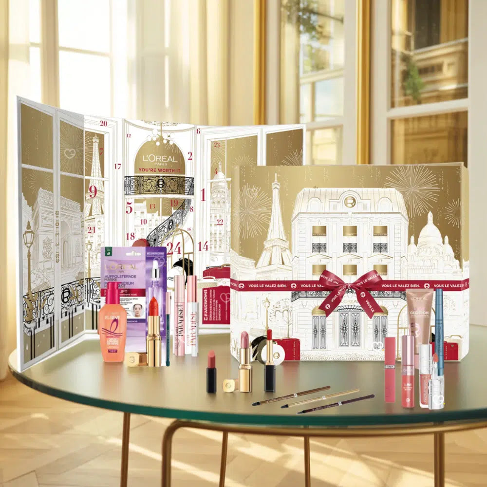 L’Oréal Paris
