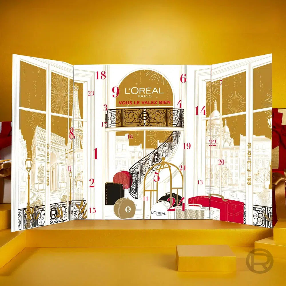 L’Oréal Paris