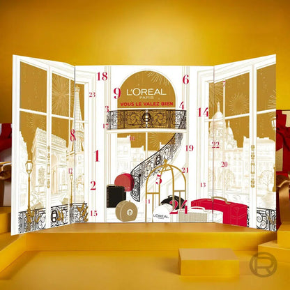 L’Oréal Paris