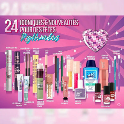 Maybelline