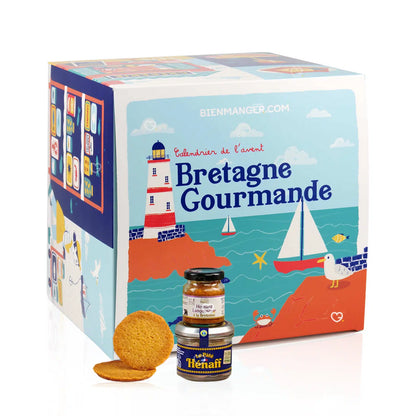 Bretagne
