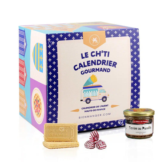 Le Ch’ti Gourmand